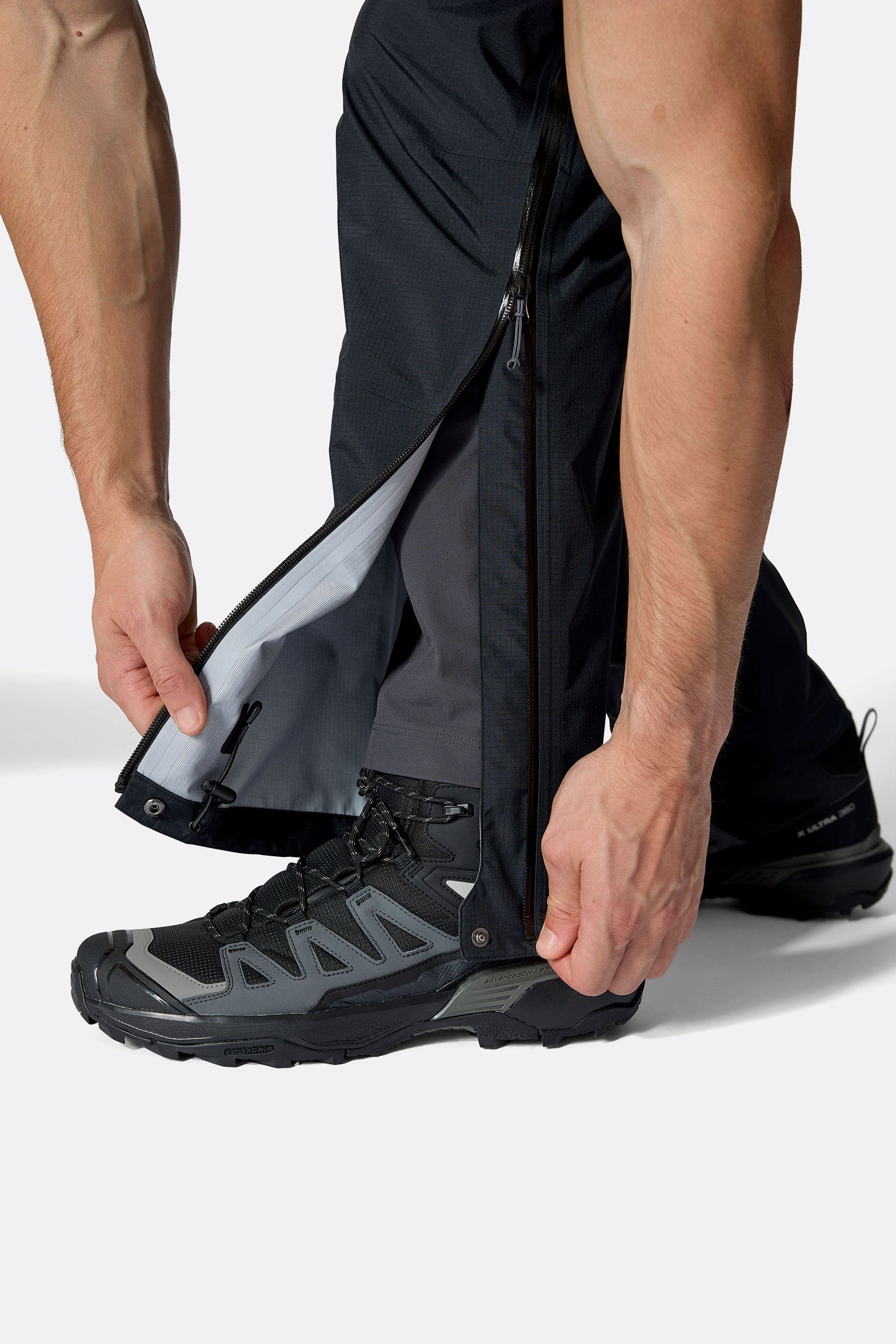 Men's Firewall Waterproof Pants