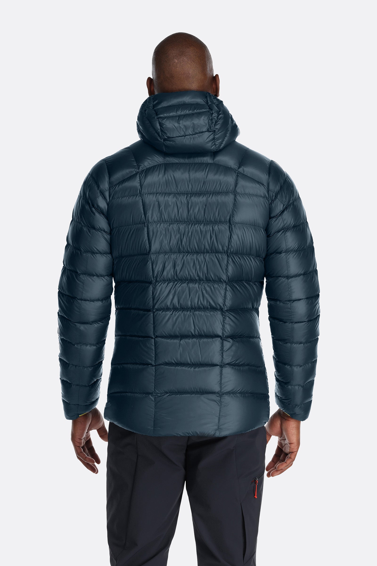 Men's Cirrus Alpine Insulated Jacket