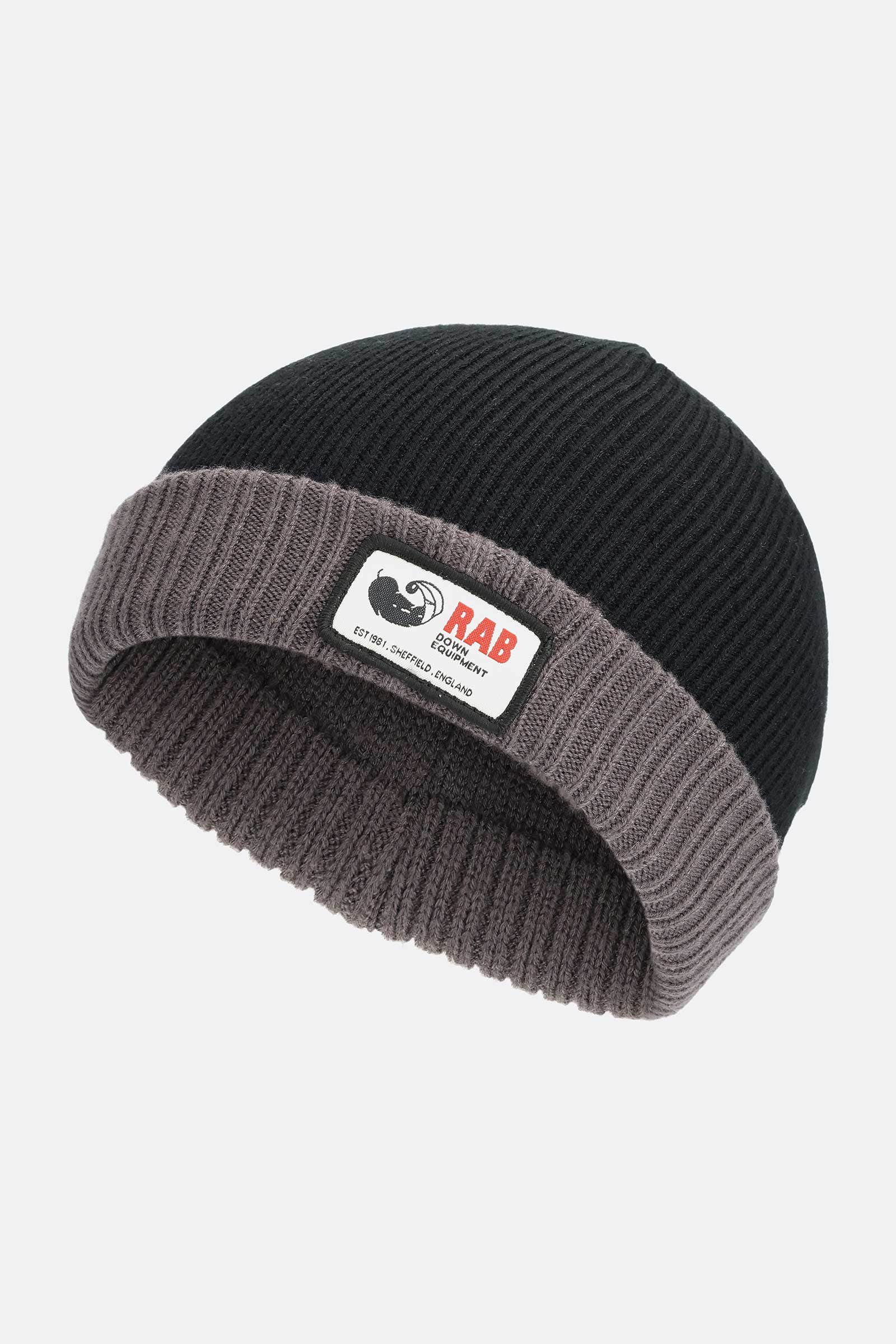 Shadow Beanie
