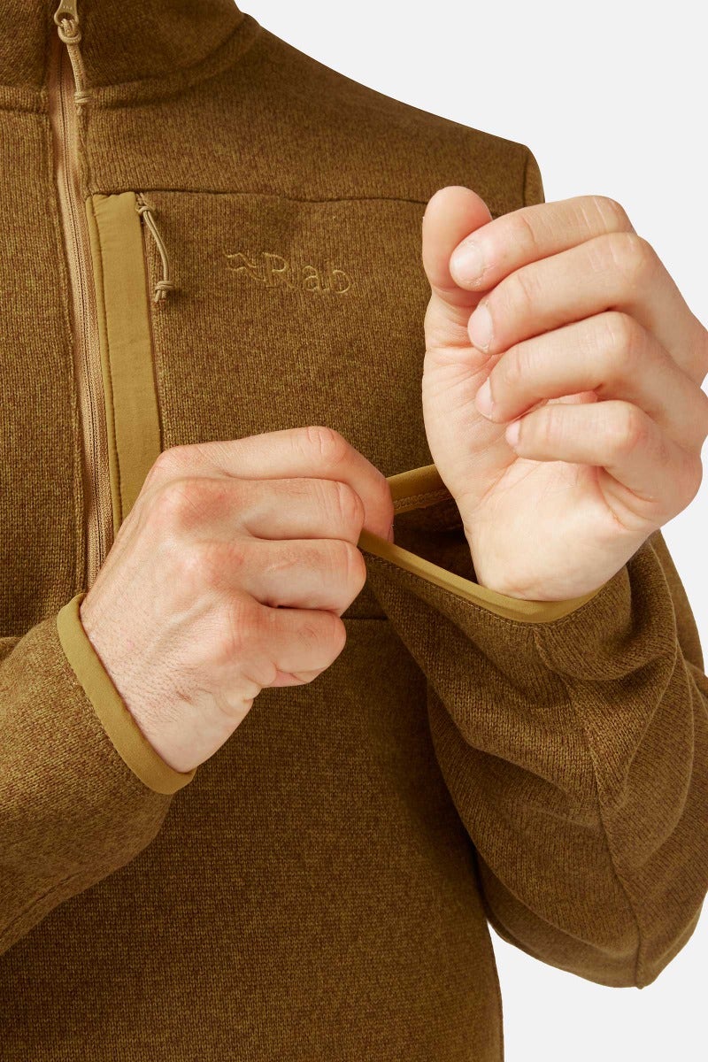 Kinetic Mountain Gloves - Rab® EU