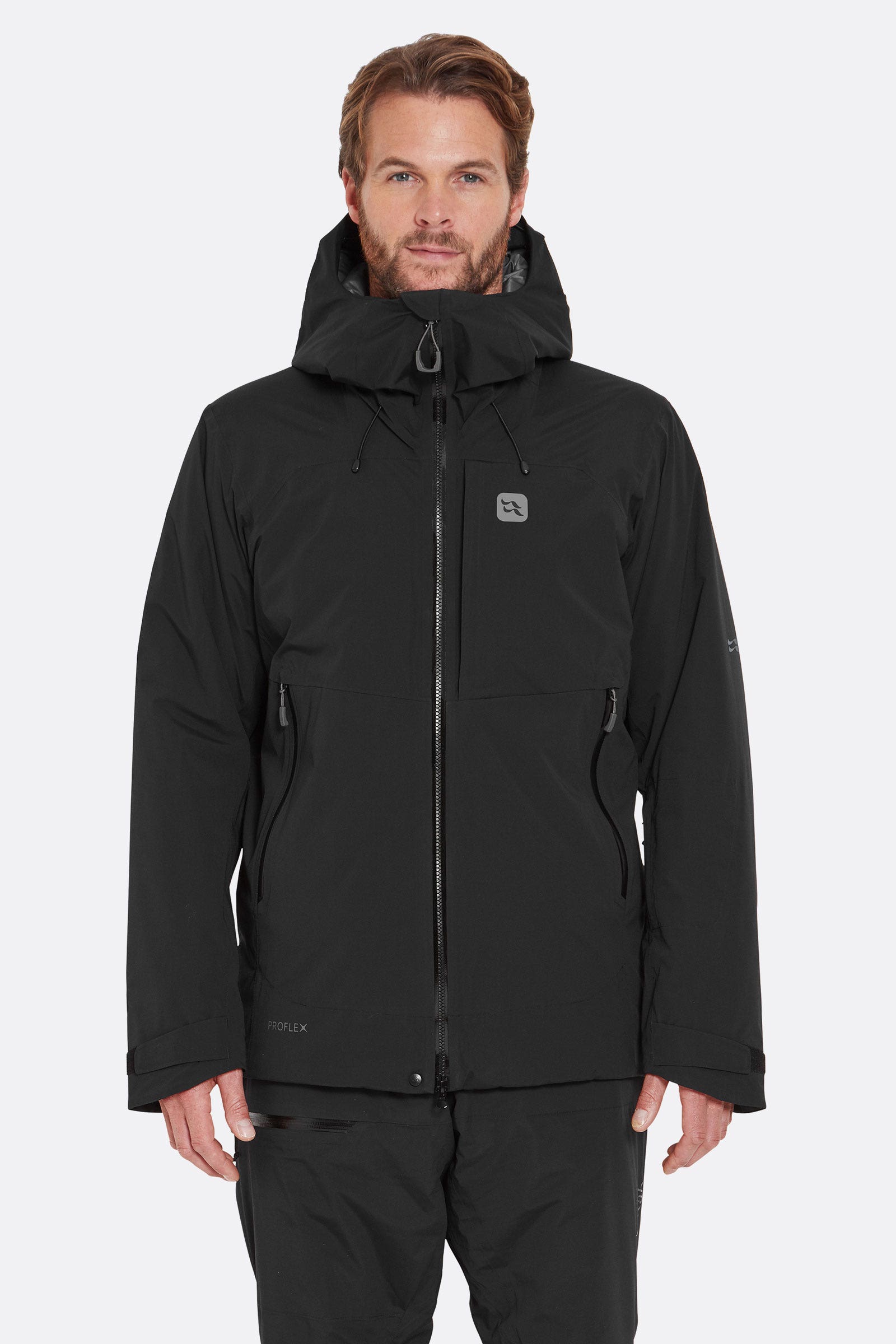 Men's Cirrus Flex Insulated Jacket
