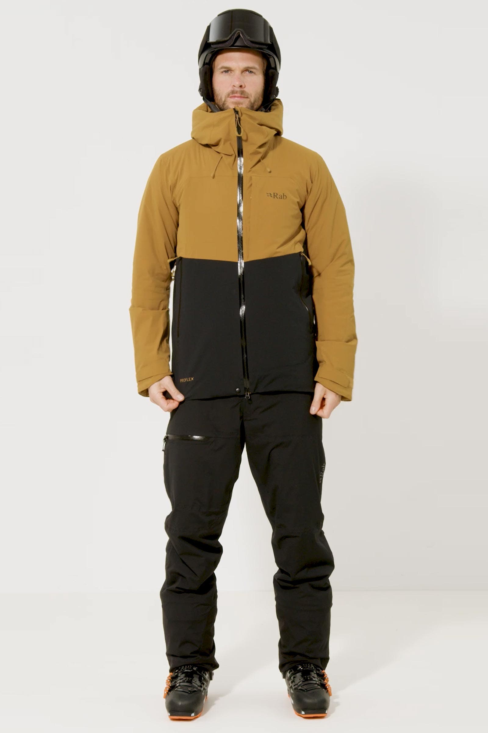 Men's Cirrus Flex Insulated Jacket