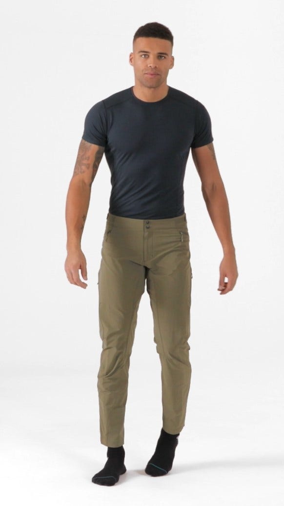 Men's Latok Alpine GORE-TEX Pro Jacket