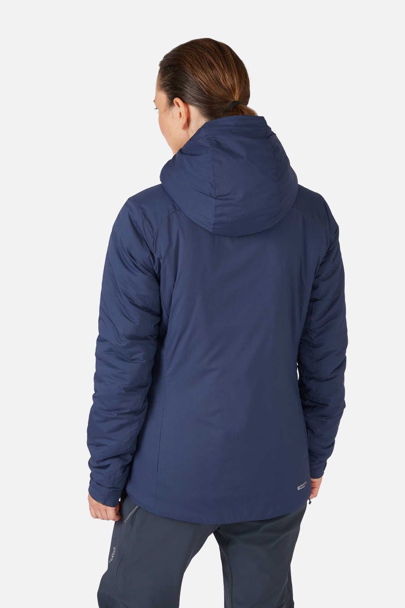 Women's Ascendor Light Hoody