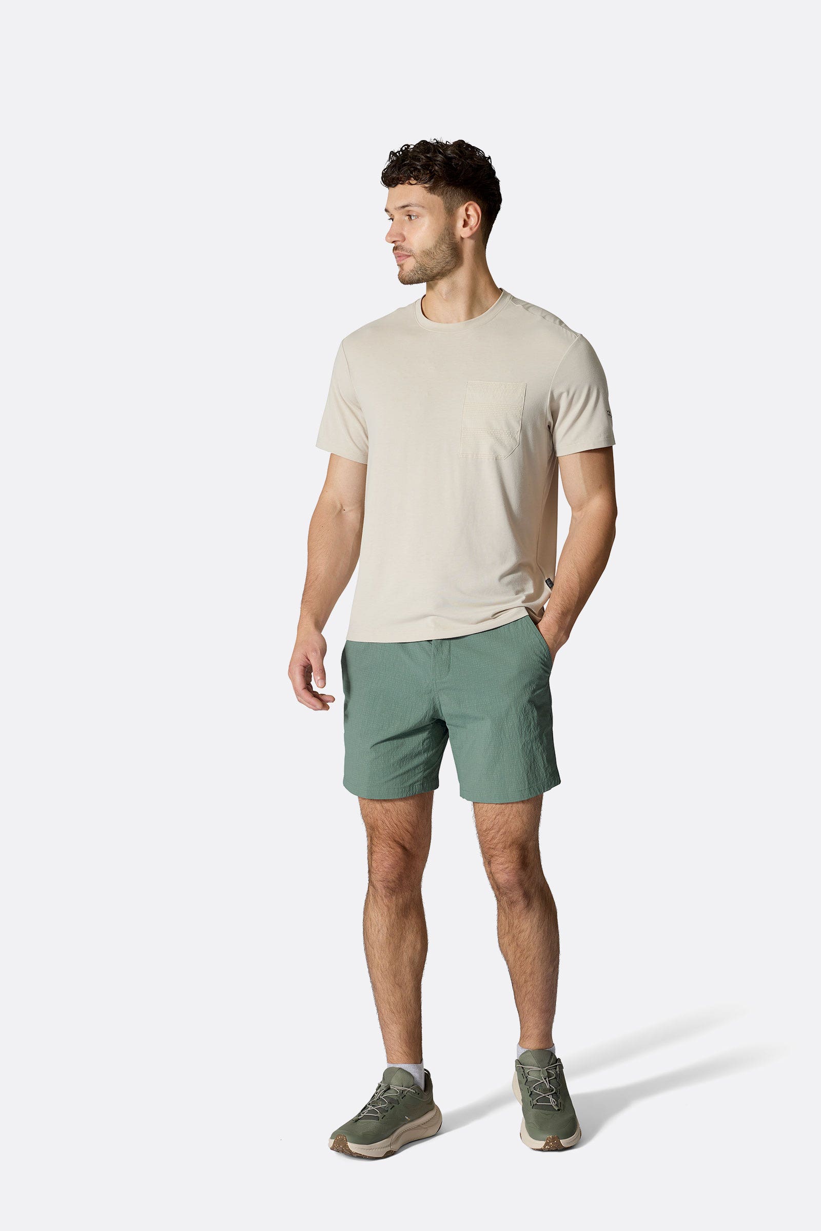Men's Agden Shorts