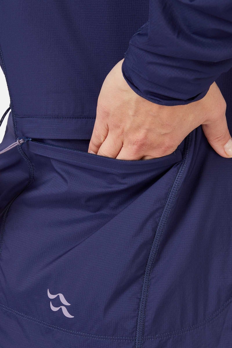 Women's Rivelin Hoody