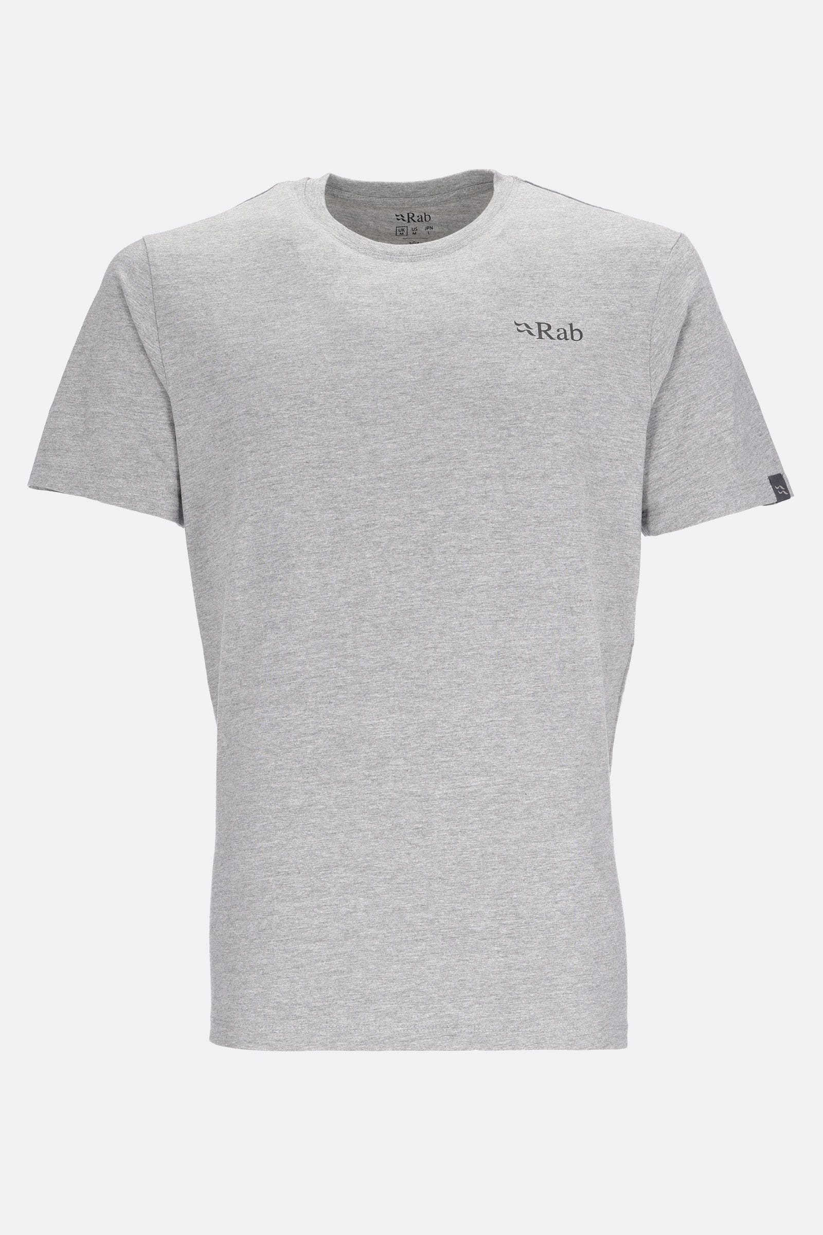 Men's Stance Alpine Peak Tee