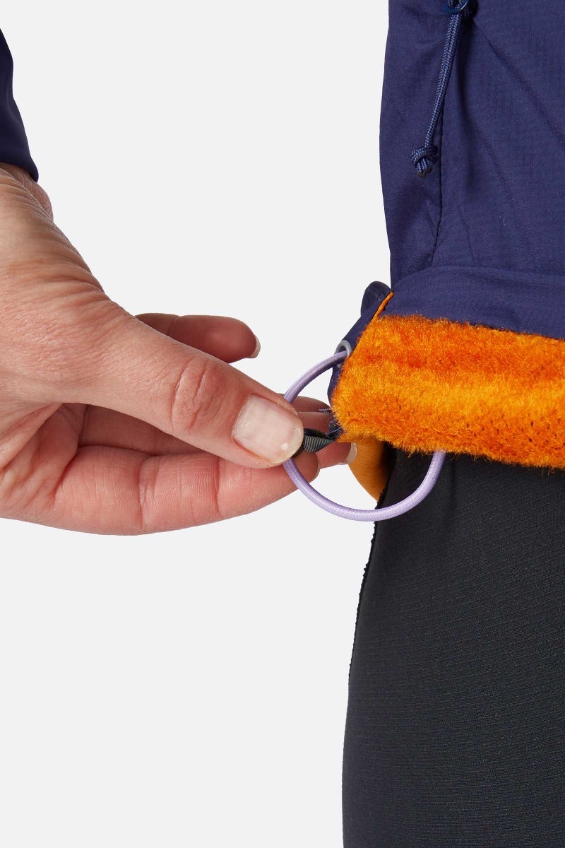 Women's Rivelin Hoody