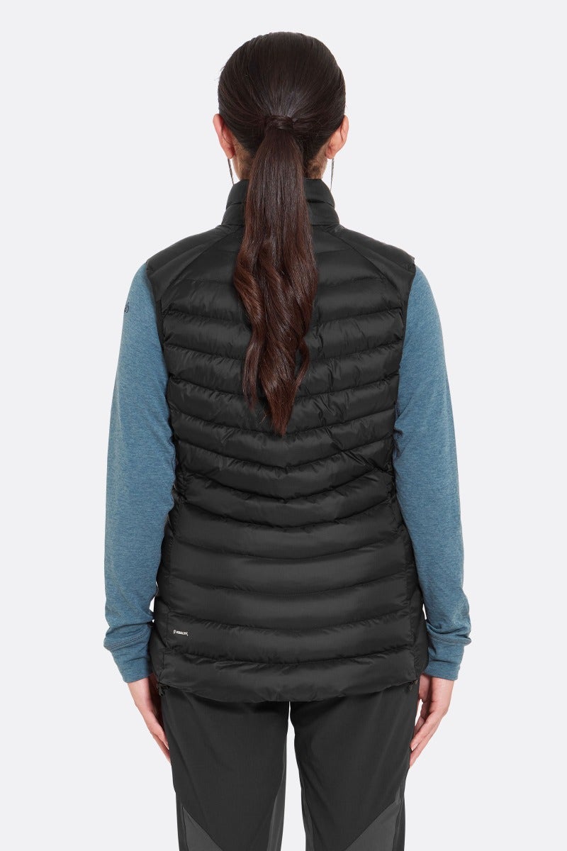Women's Valiance Waterproof Down Jacket