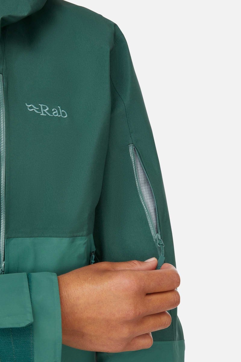 Women's Windgather Hooded Jacket