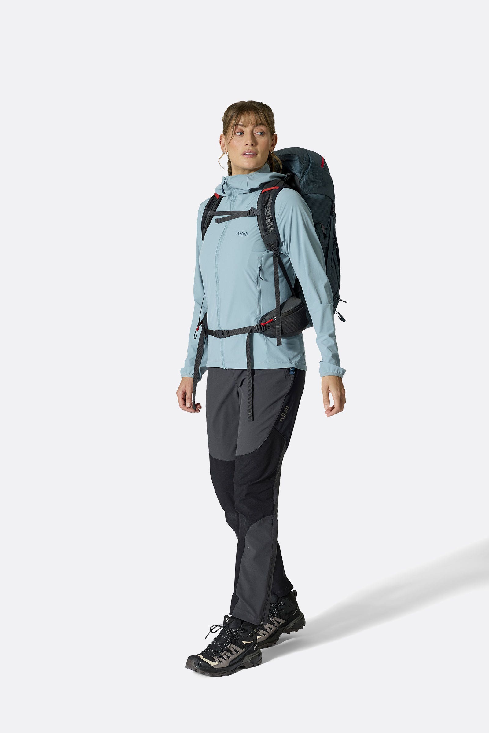 Tensor 15L Lightweight Pack