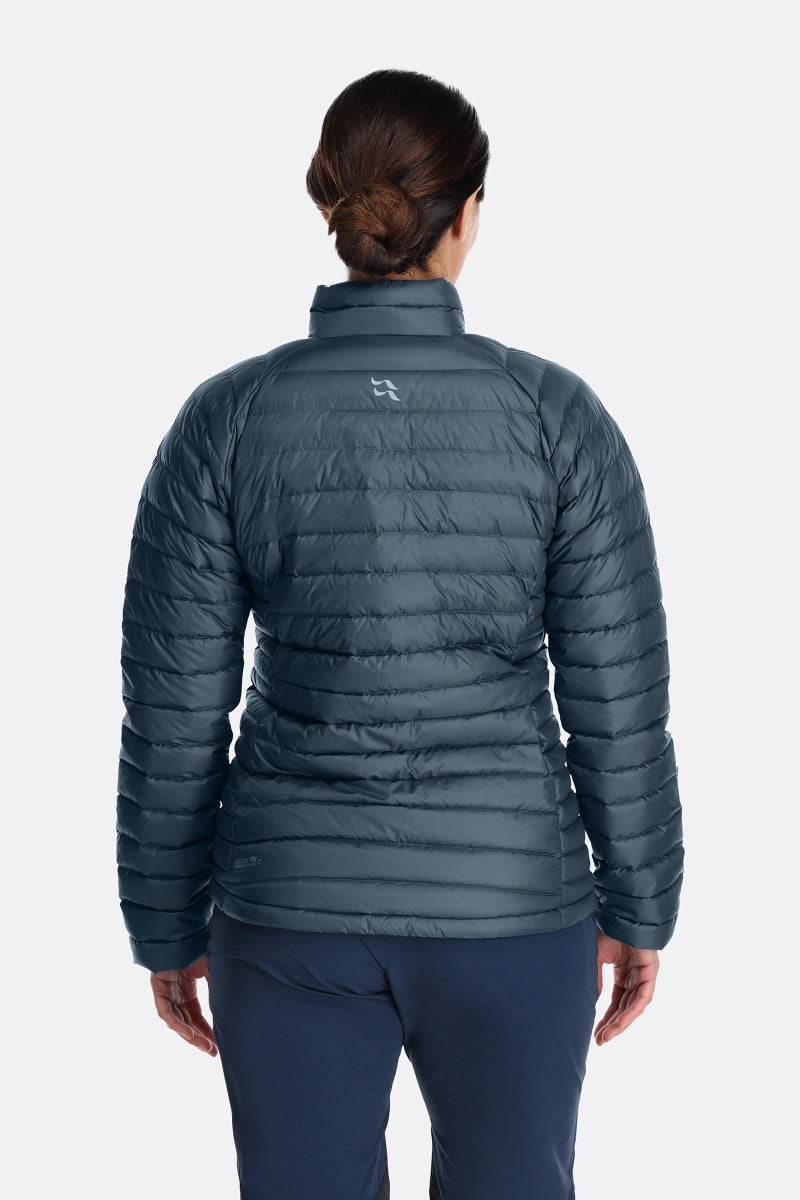 Women's Xenair Alpine Light Insulated Jacket