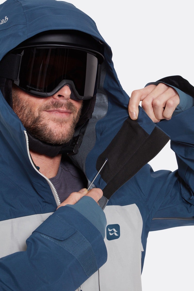 Pivot GORE-TEX Glove