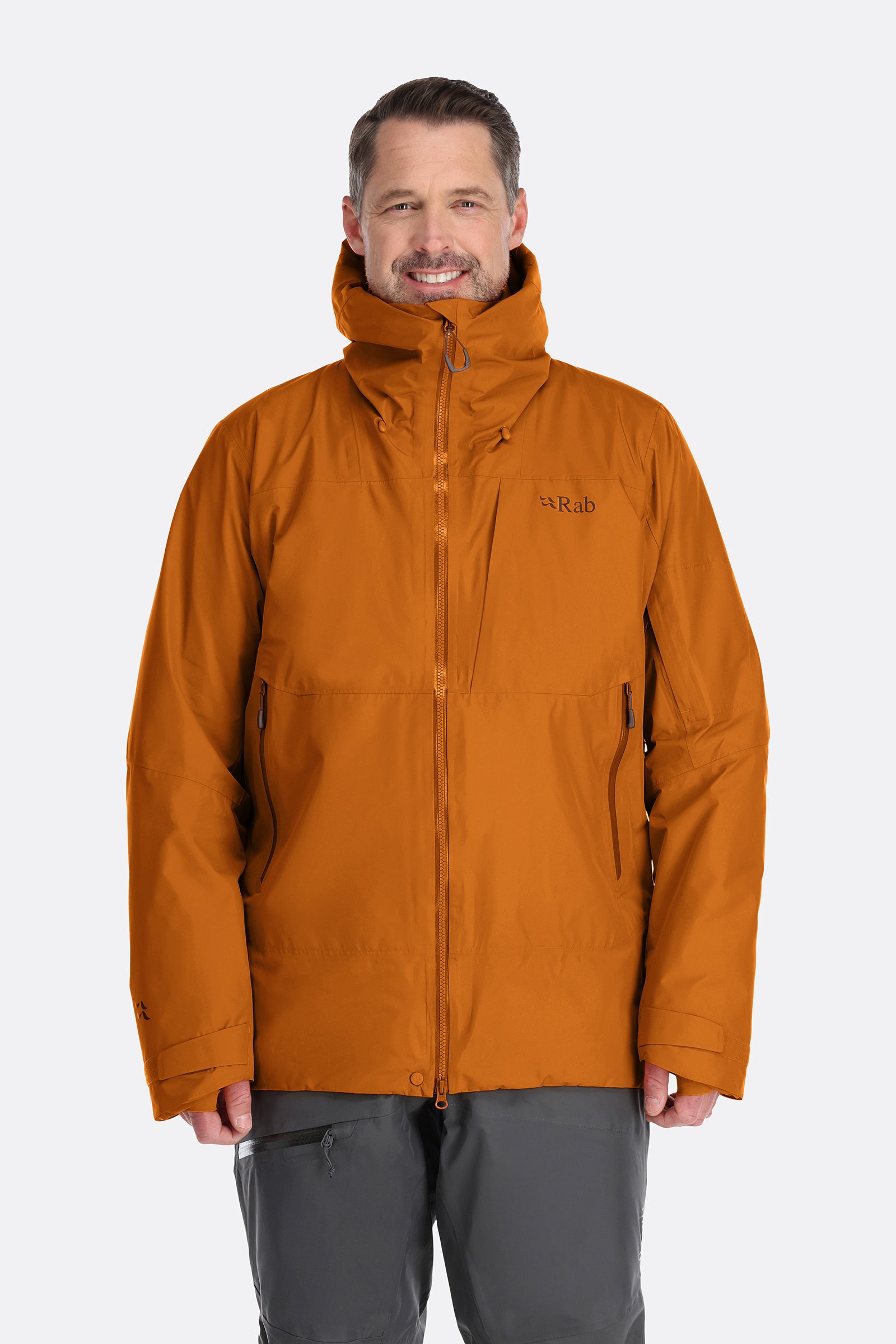 Men's Cirrus Flex Insulated Jacket