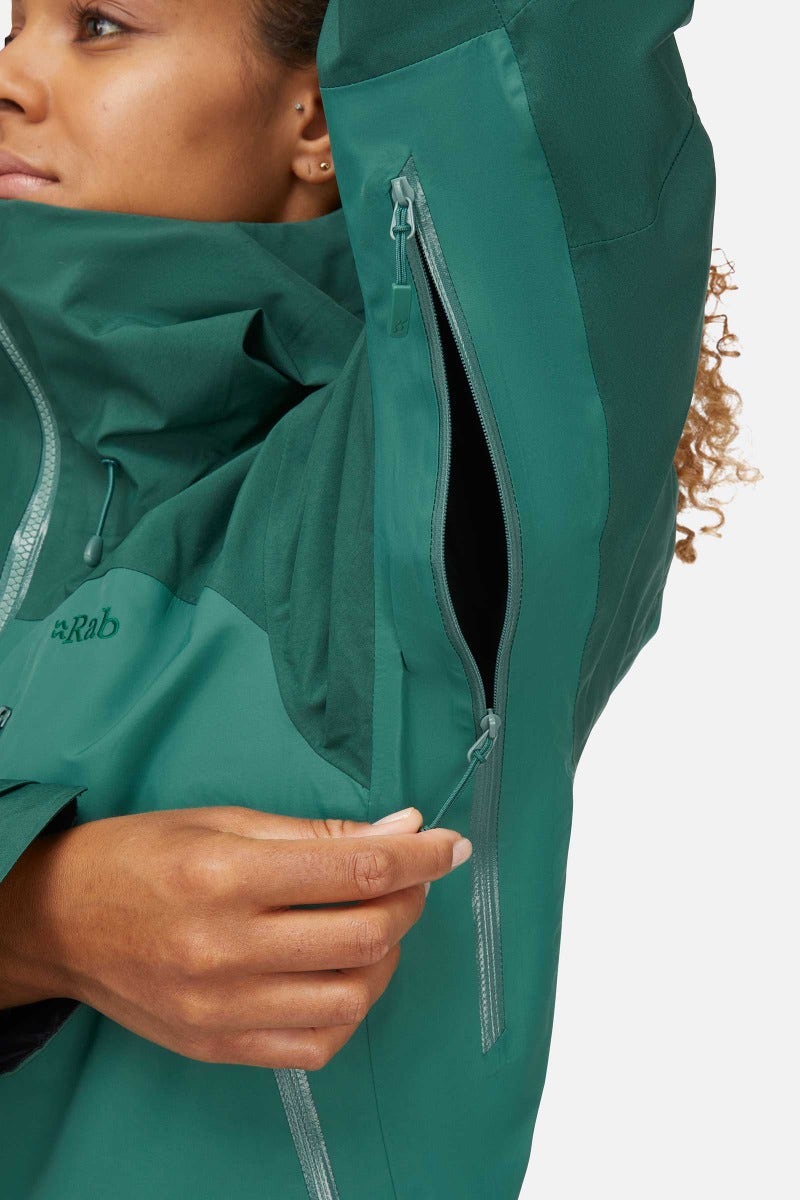 Women's Electron Pro Down Jacket