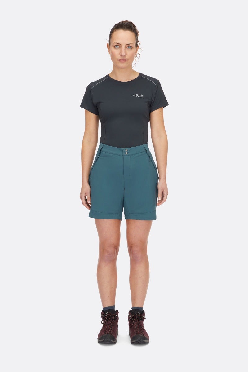 Women's Dovestone Shorts