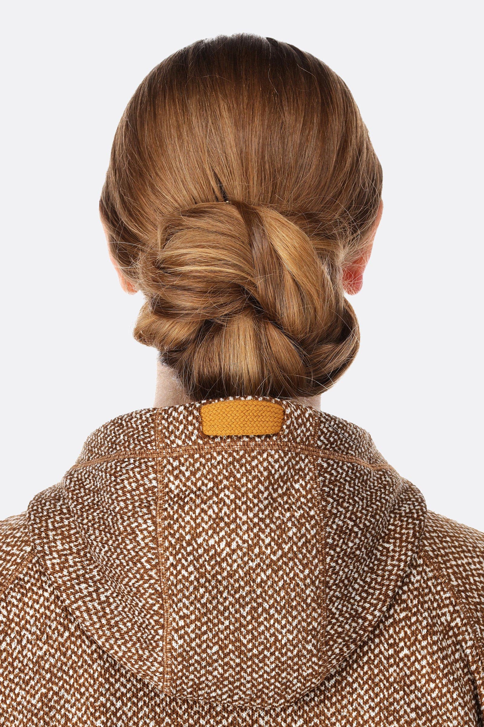 Women's Force LS Tee