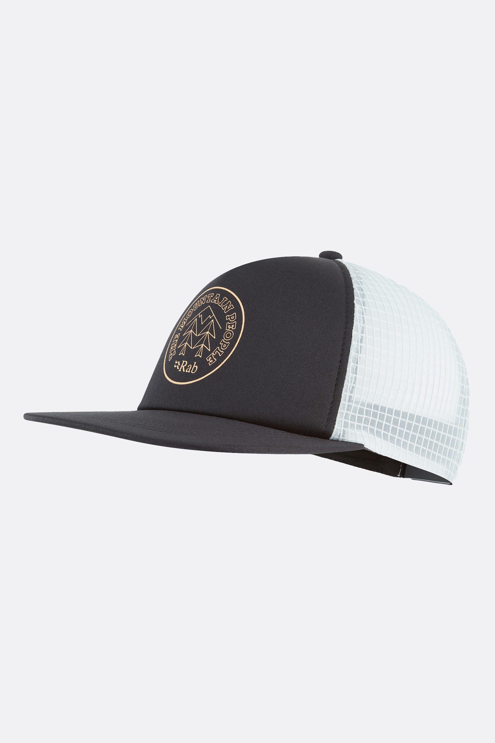 Axion Badge Cap