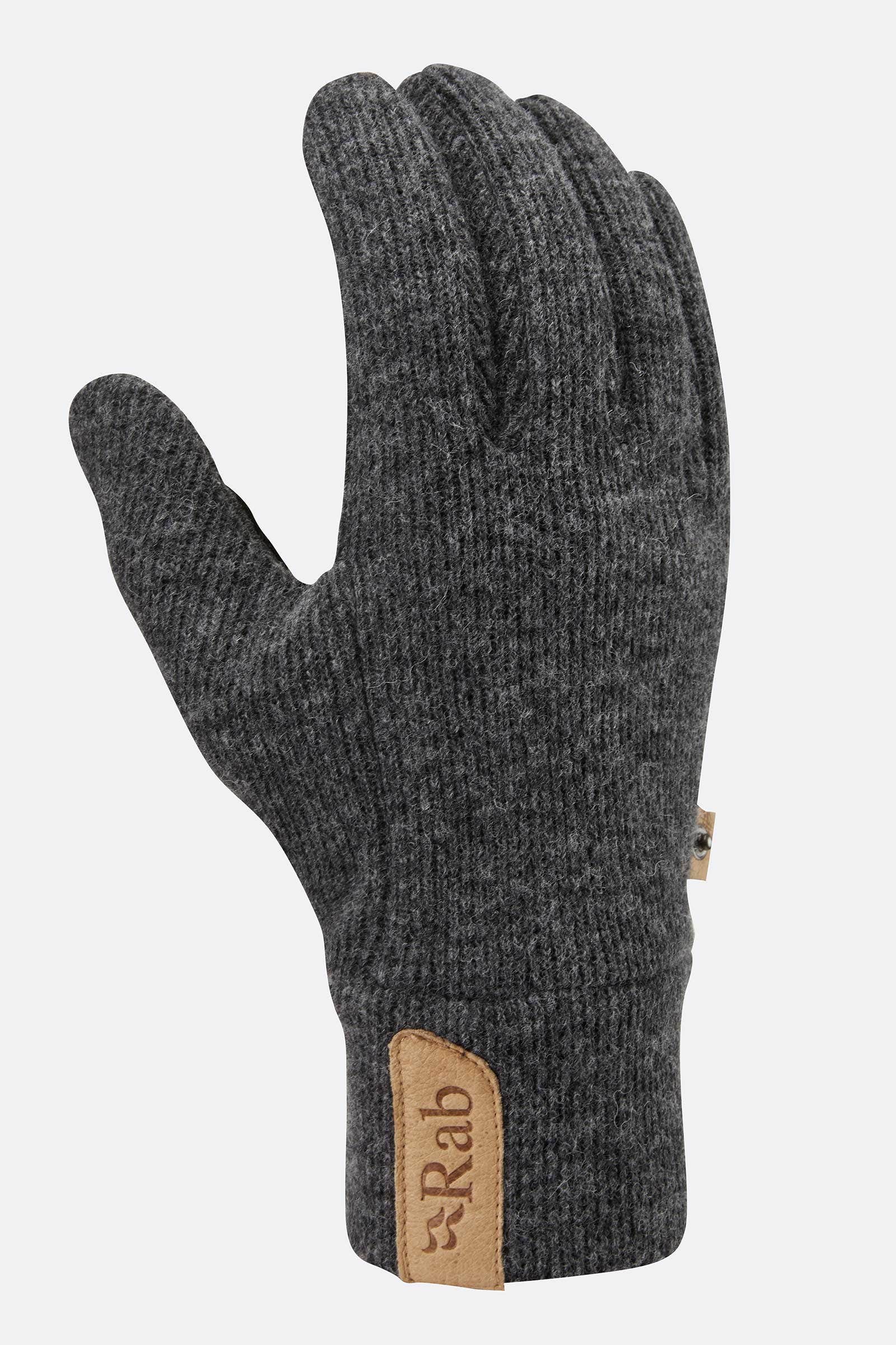 Rab Stretch Knit Glove