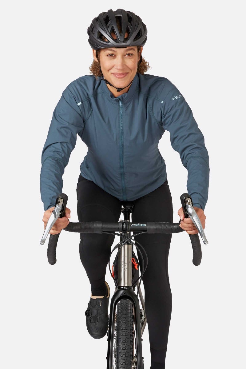 Women's Rivelin Hoody