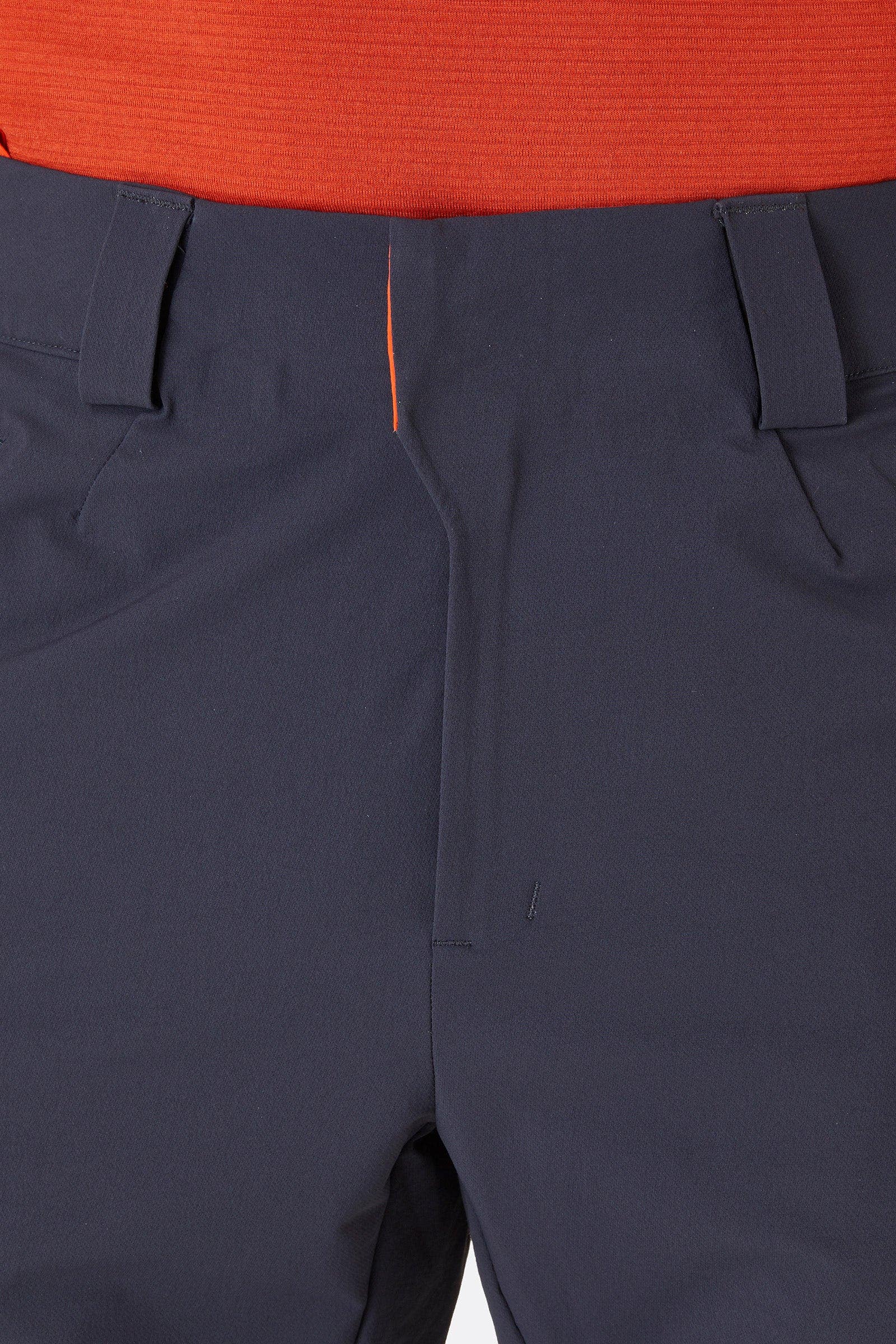 Men's Ascendor AS Climbing Softshell Pants