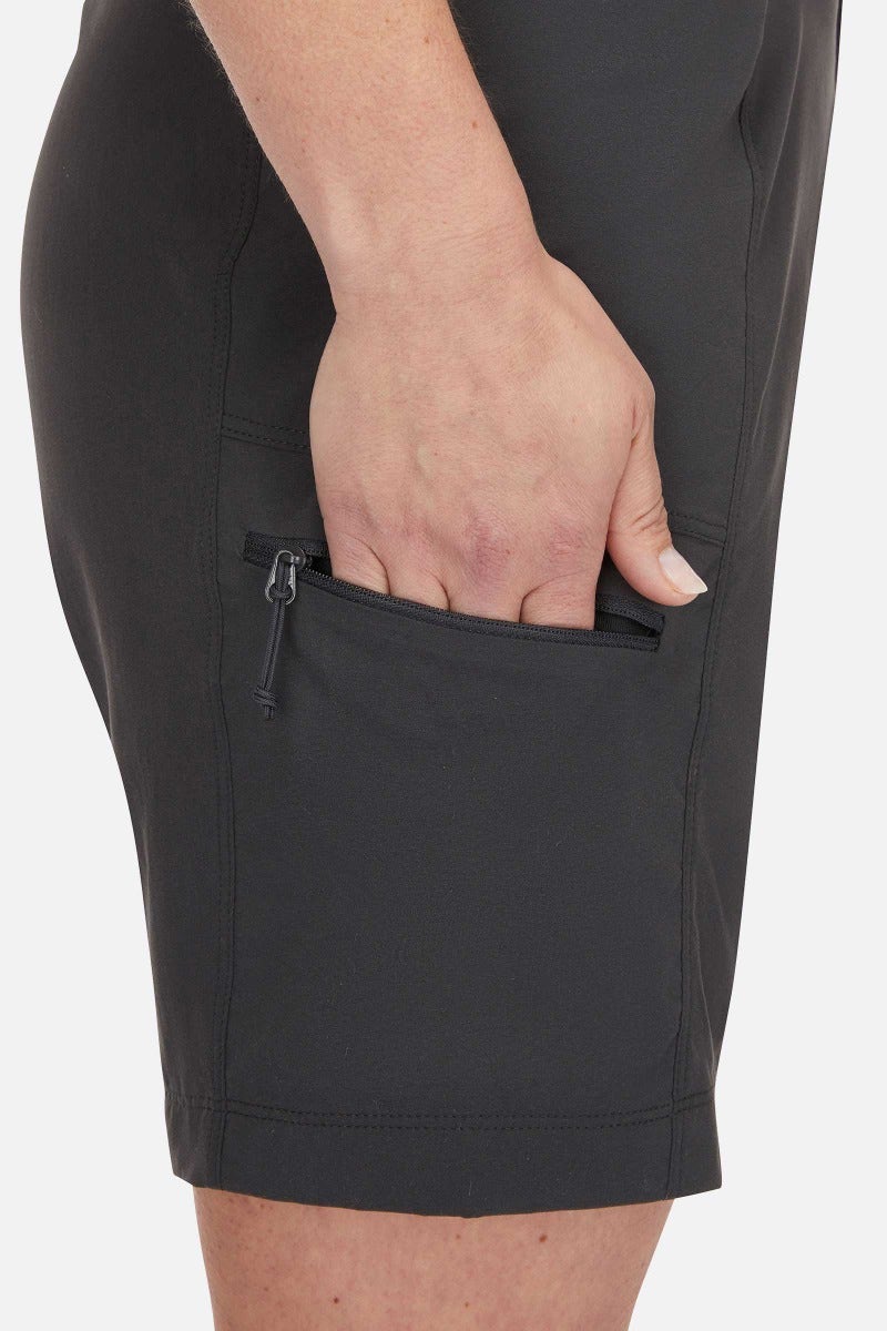 Women's Momentum Light Shorts