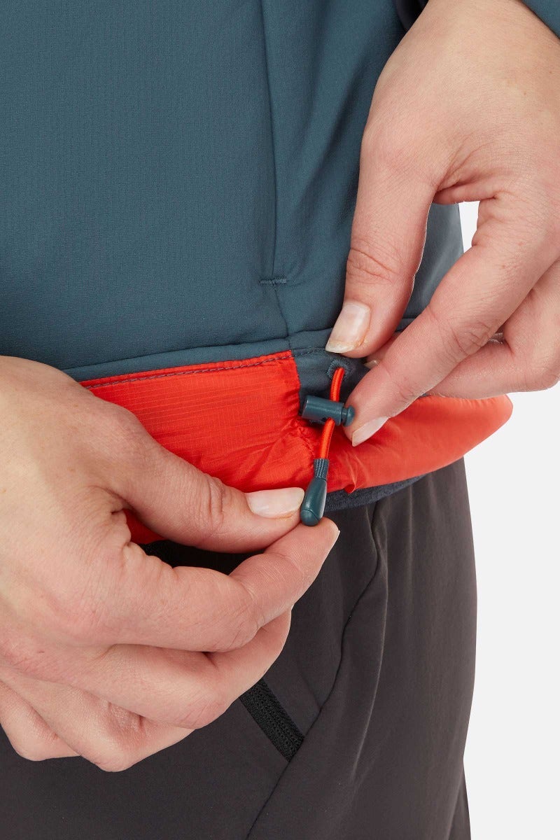 Expedition 8000 Salopettes - Rab® EU