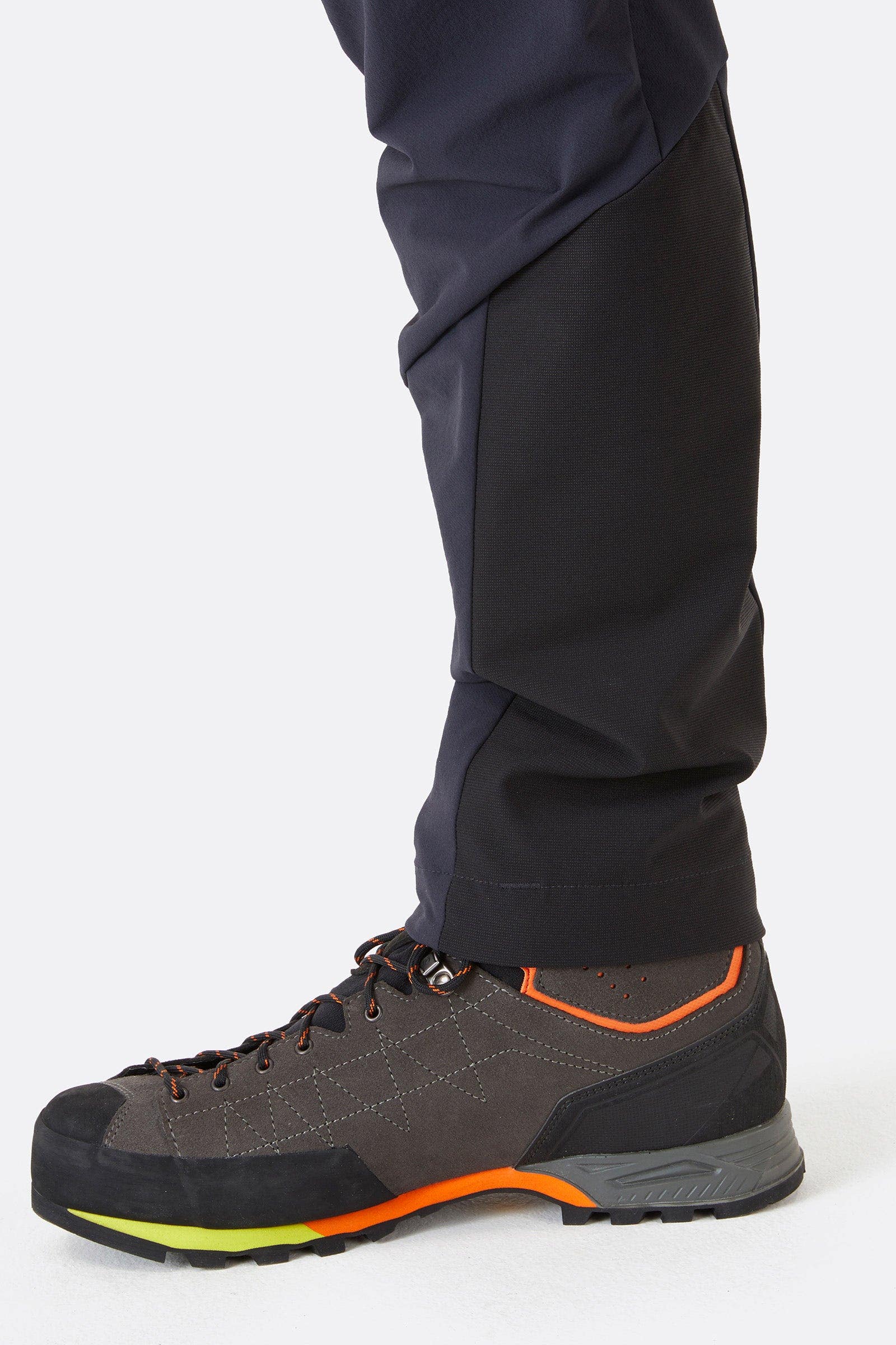 Men's Ascendor AS Climbing Softshell Pants