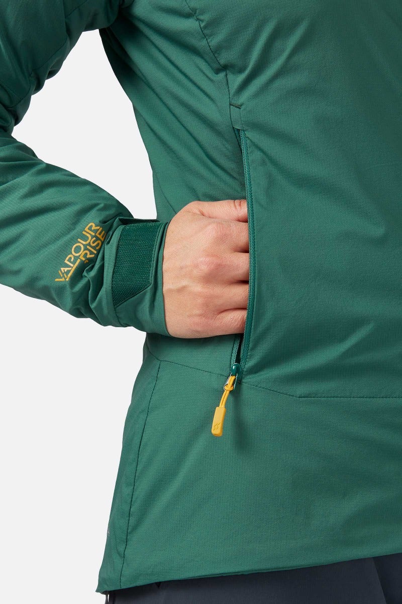 Women's Ascendor Pants