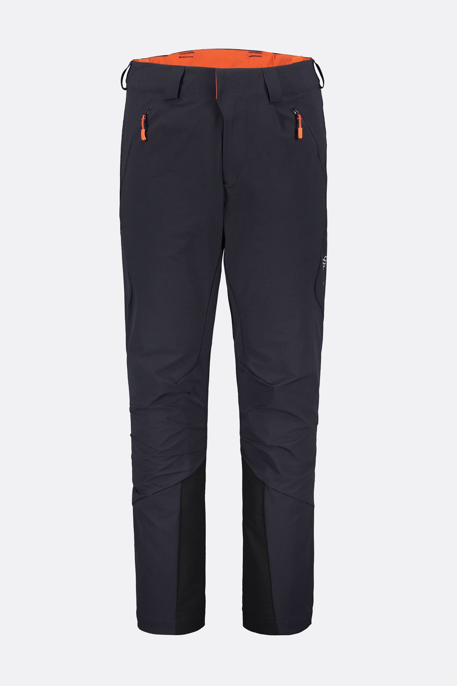 Men's Ascendor AS Climbing Softshell Pants