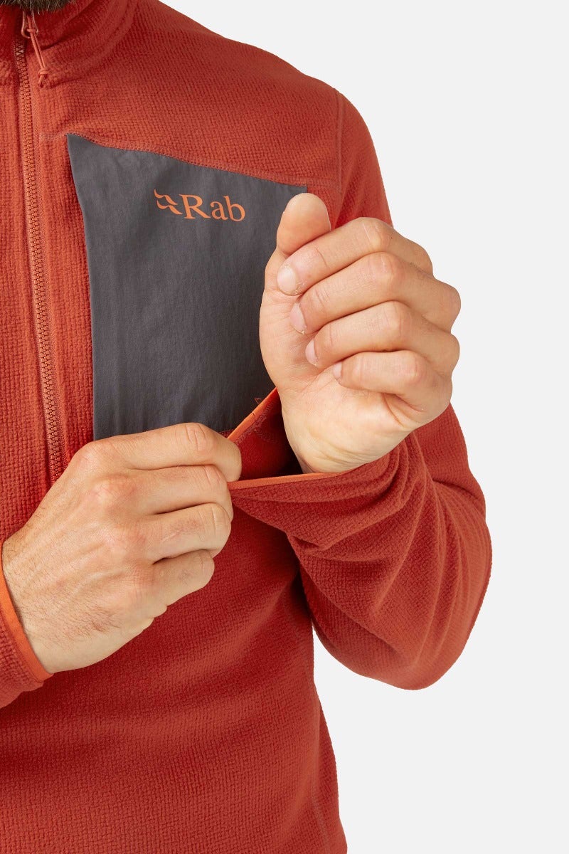 Women's Force LS Tee