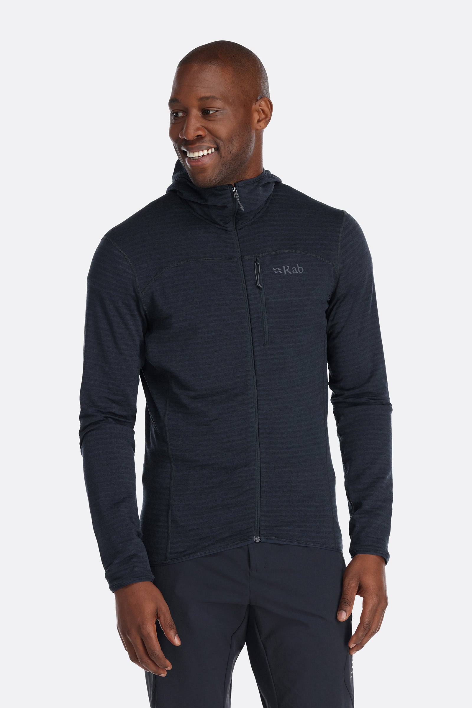 Men's Modulus Pull-On
