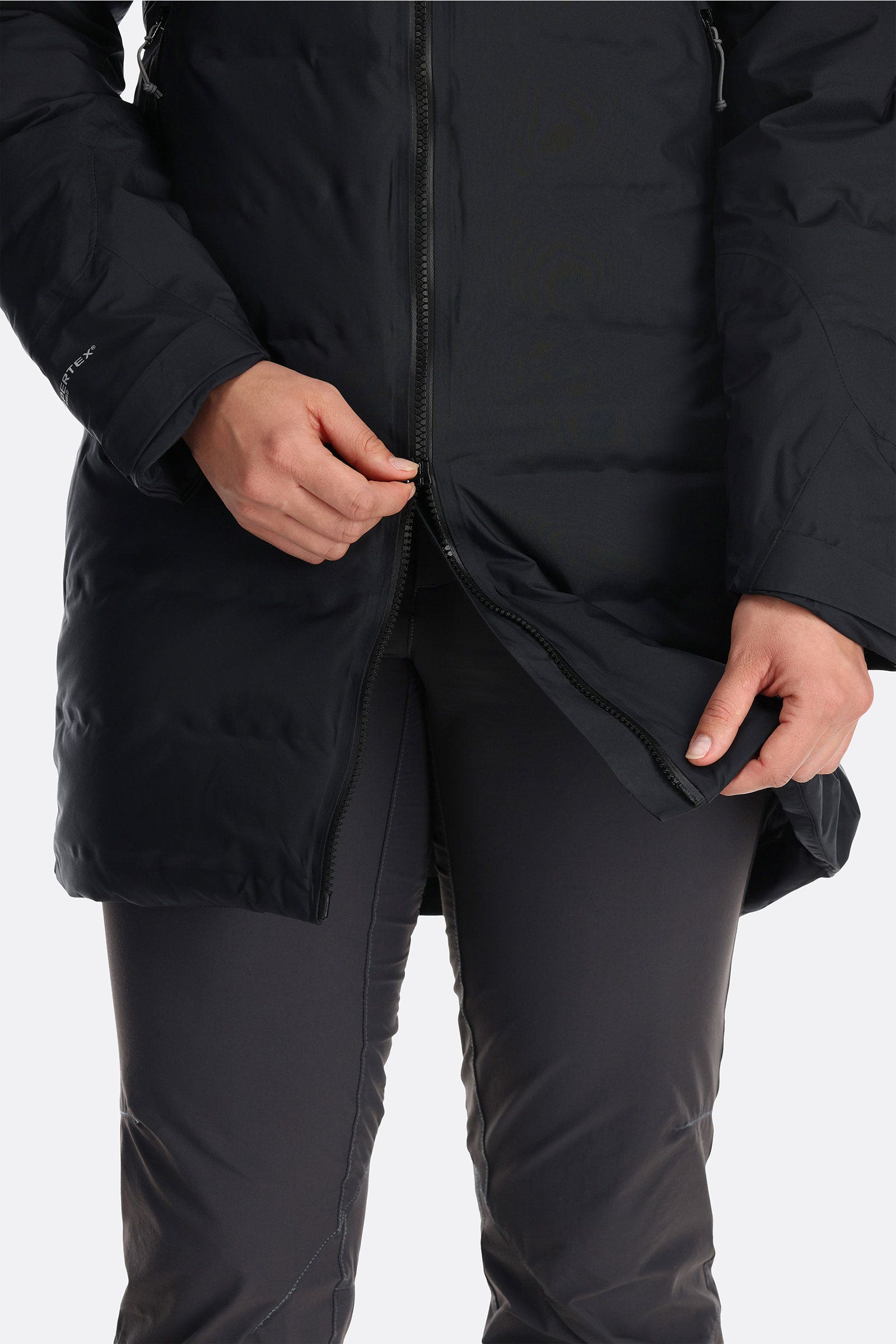 Expedition 8000 Jacket - Rab® EU