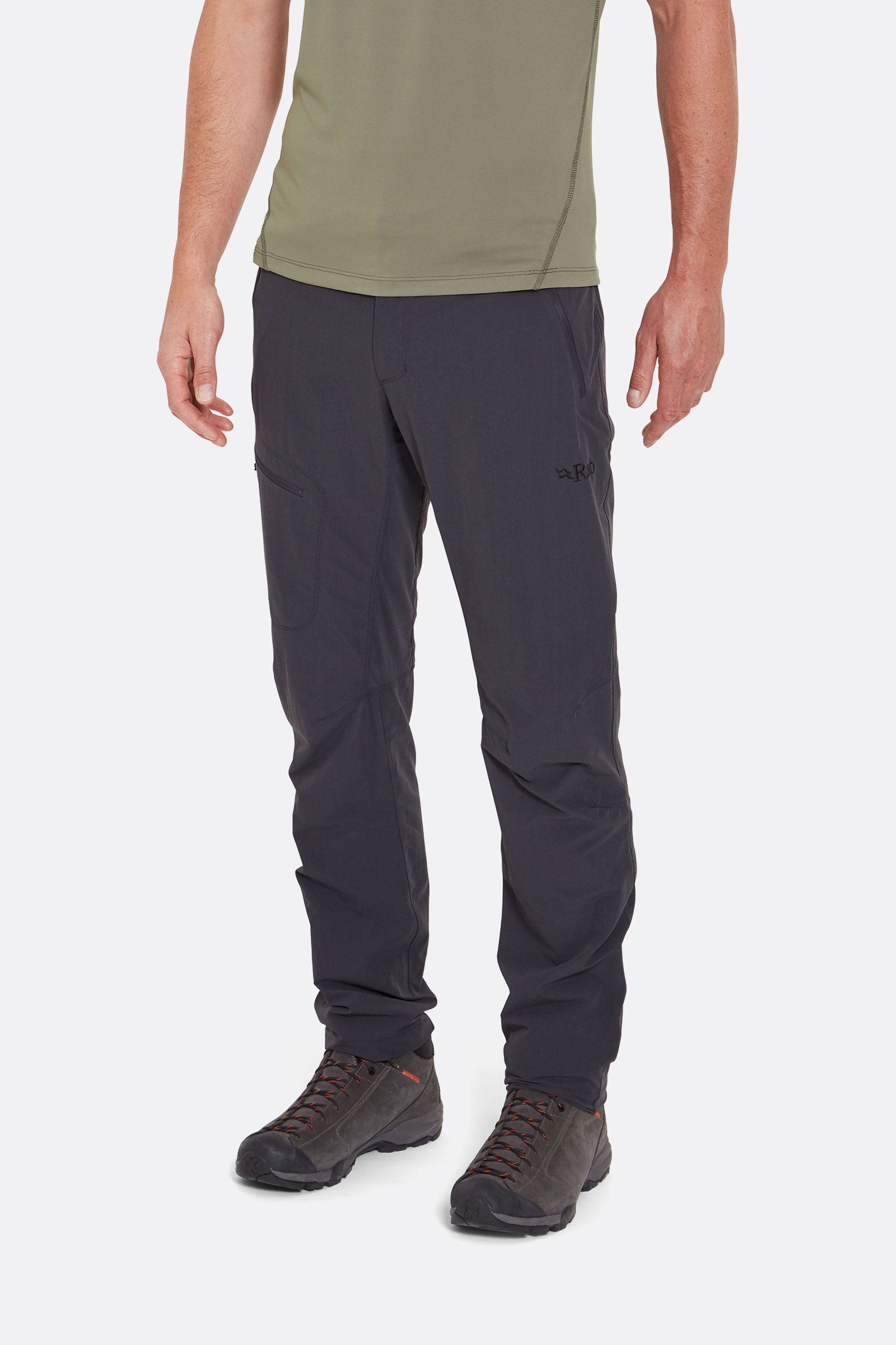Men's Incline Light Pants
