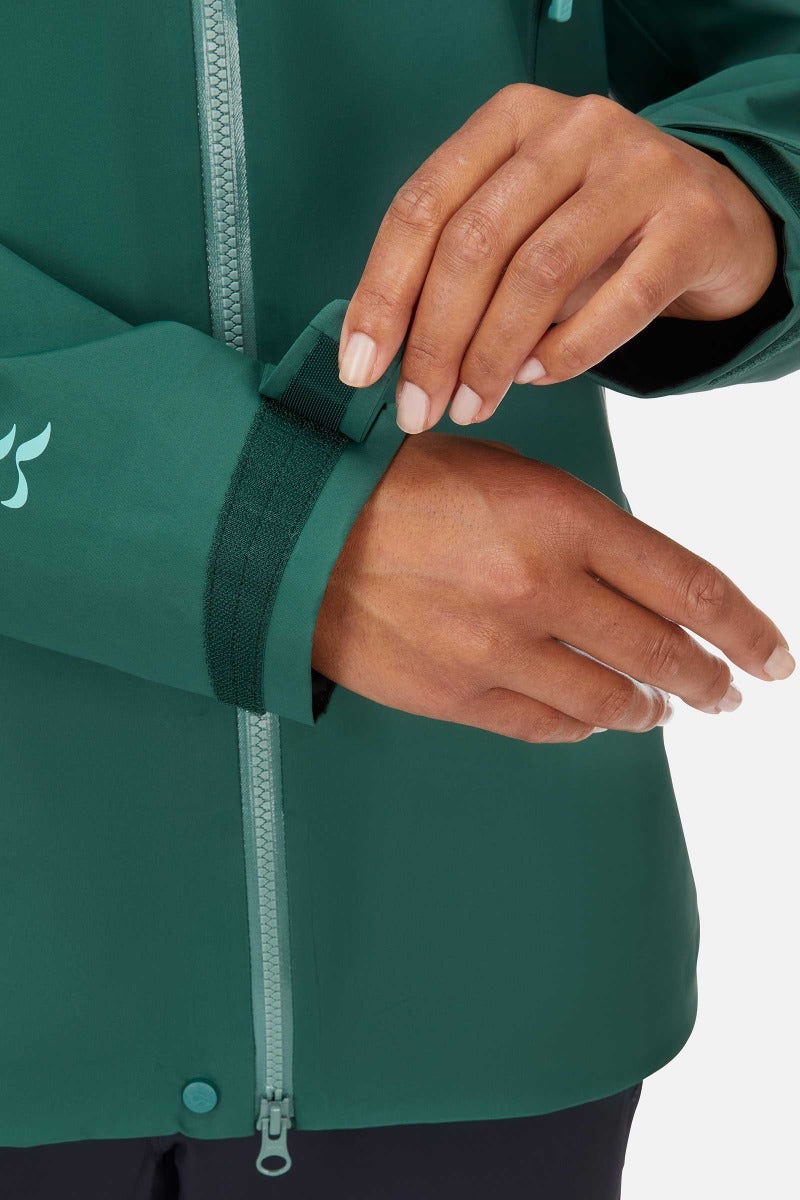 Women's Latok Mountain GORE-TEX Pro Jacket