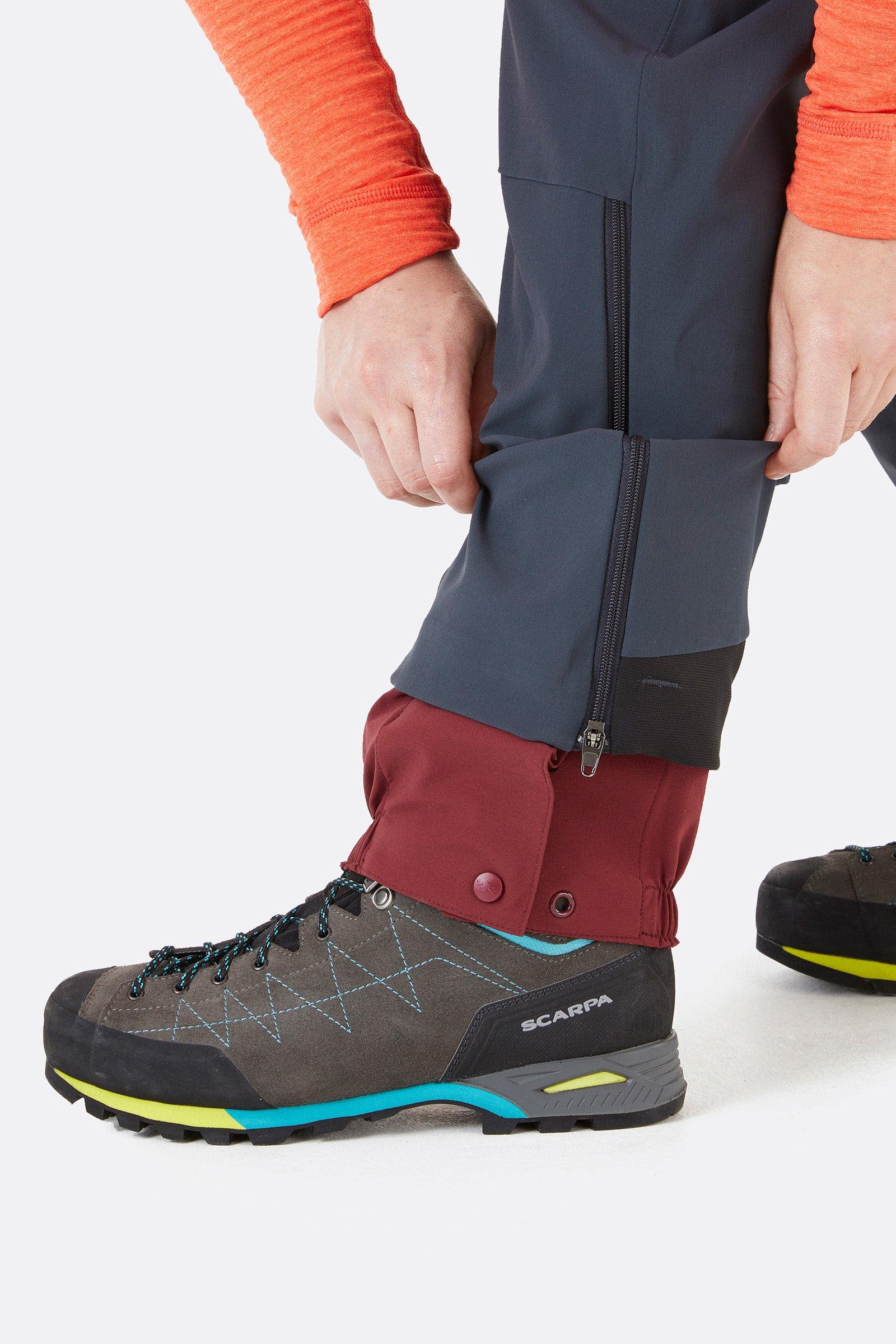 Hyperon 80L Trekking Pack