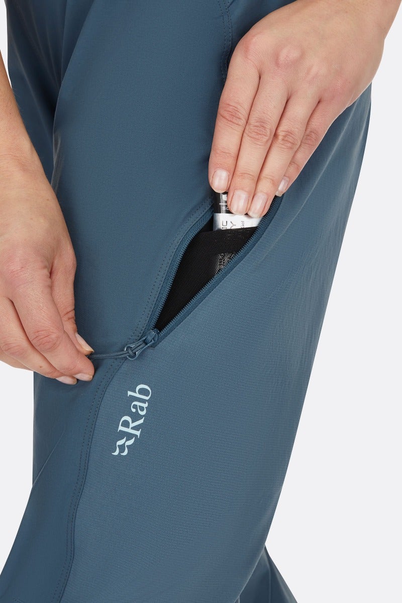 Women's Capstone Pants