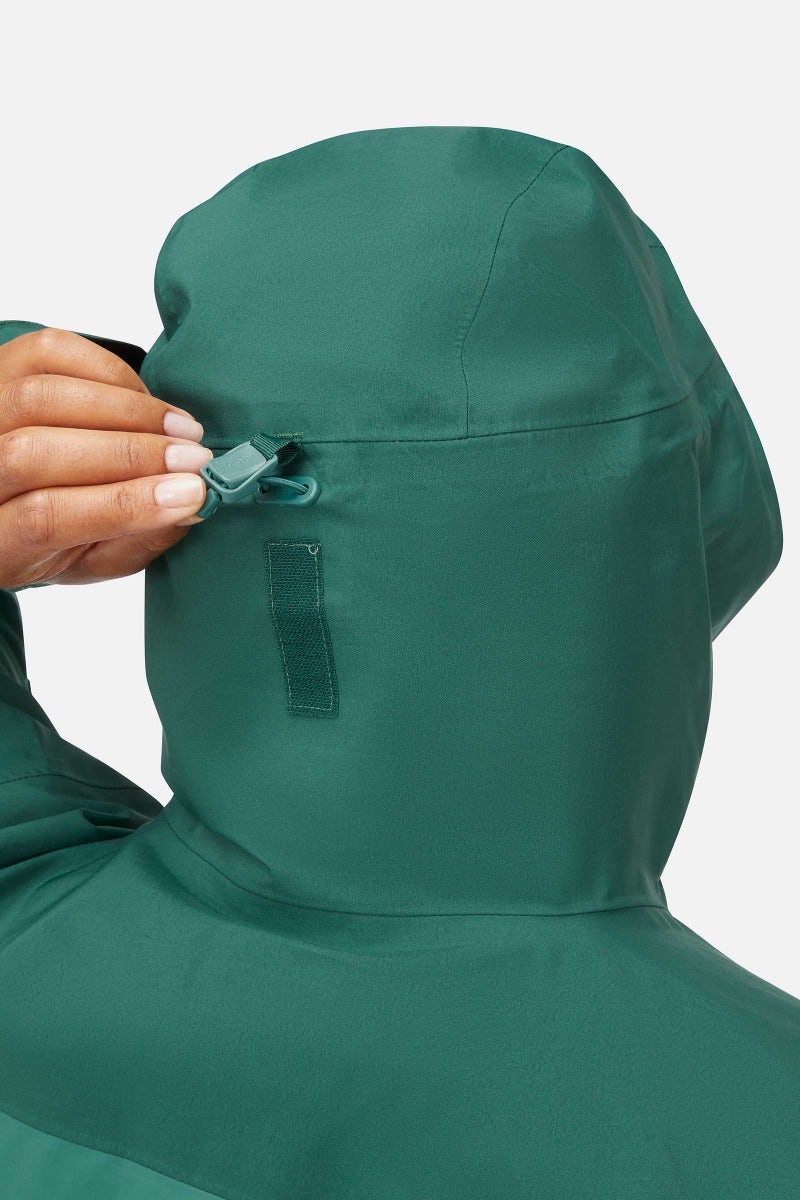 Women's Electron Pro Down Jacket