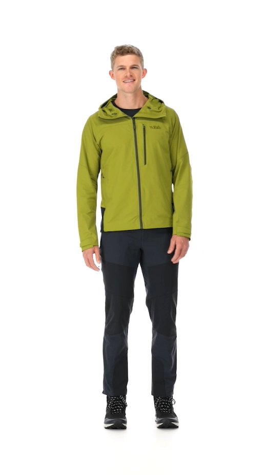 Men's Syncrino Leggings