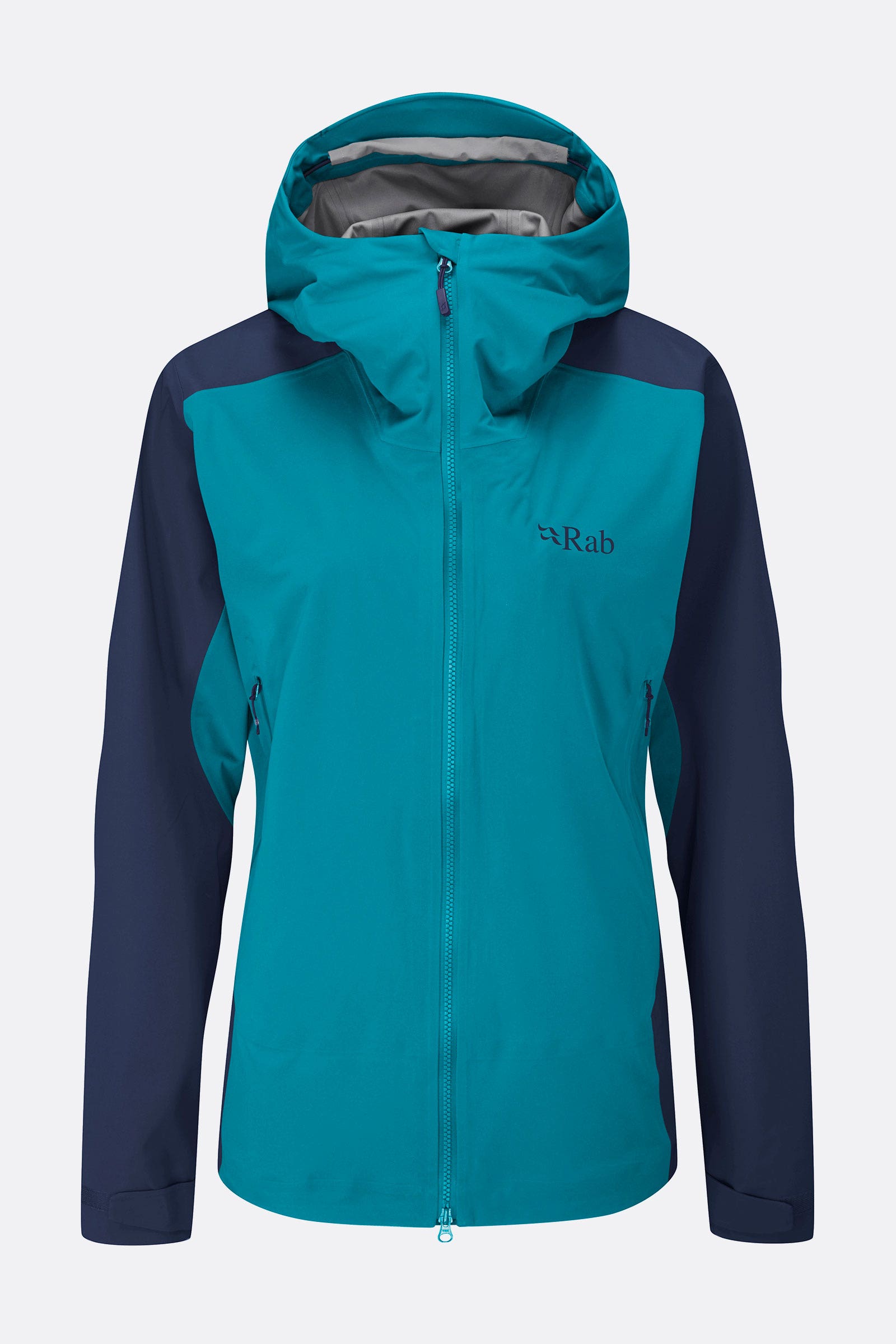 Women's Firewall Alpine Waterproof Jacket