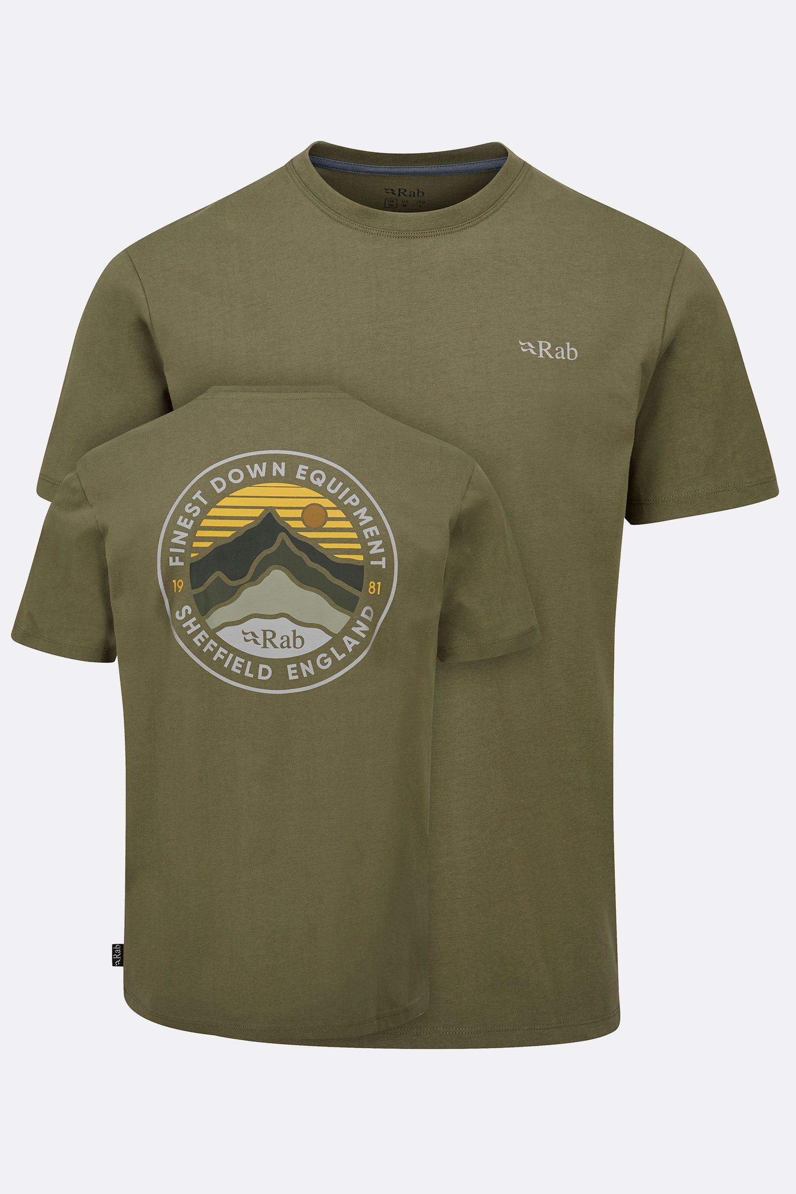 Women's Staden Hoody