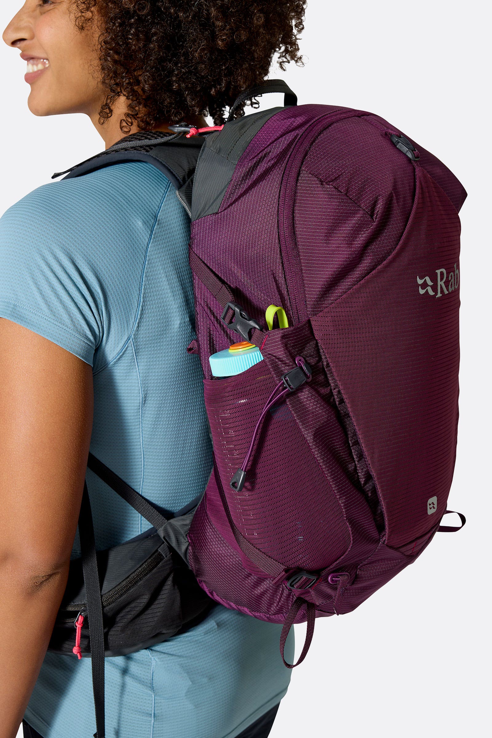 Women's Exion ND35L Hiking Pack