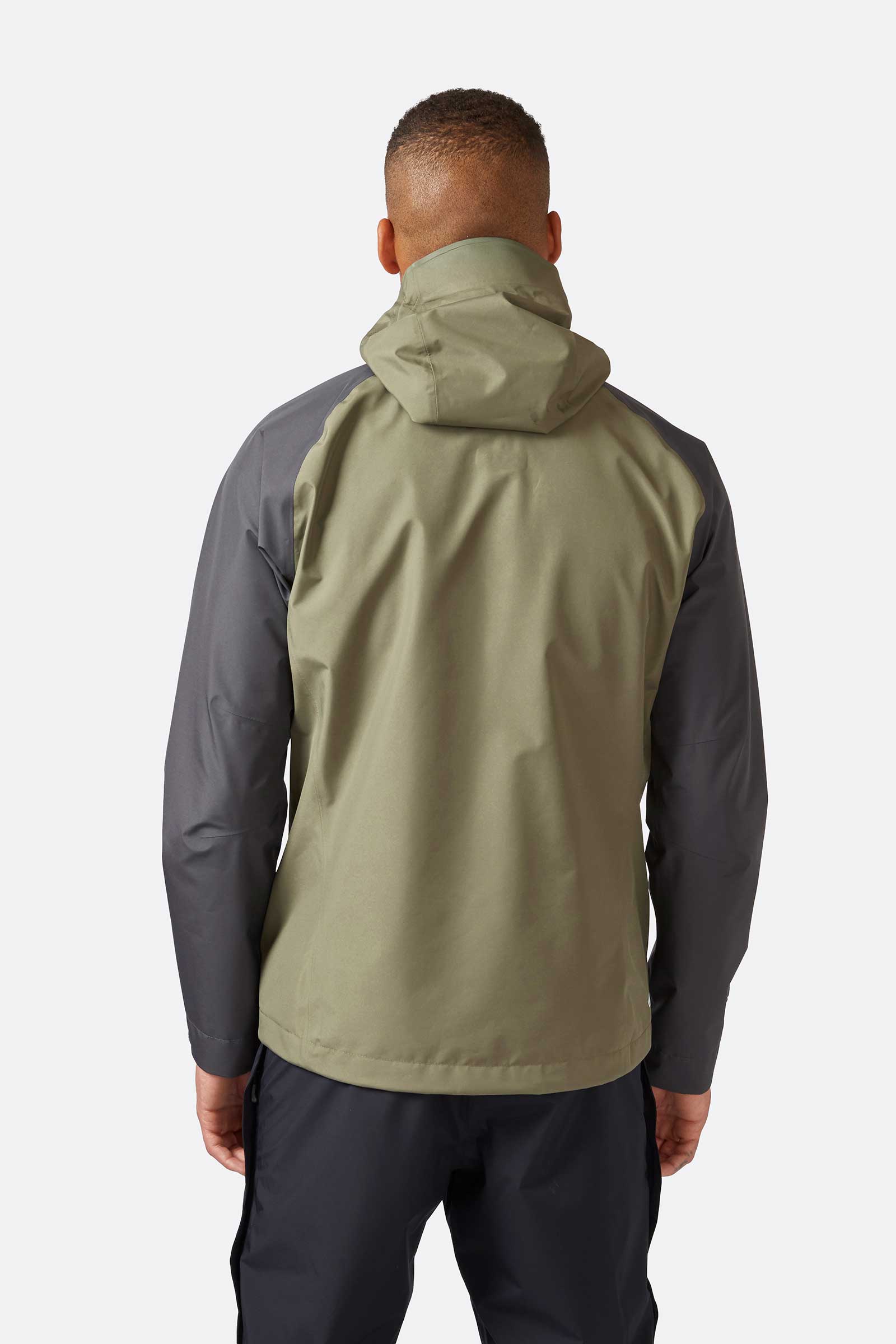 Men's Windgather Hooded Jacket