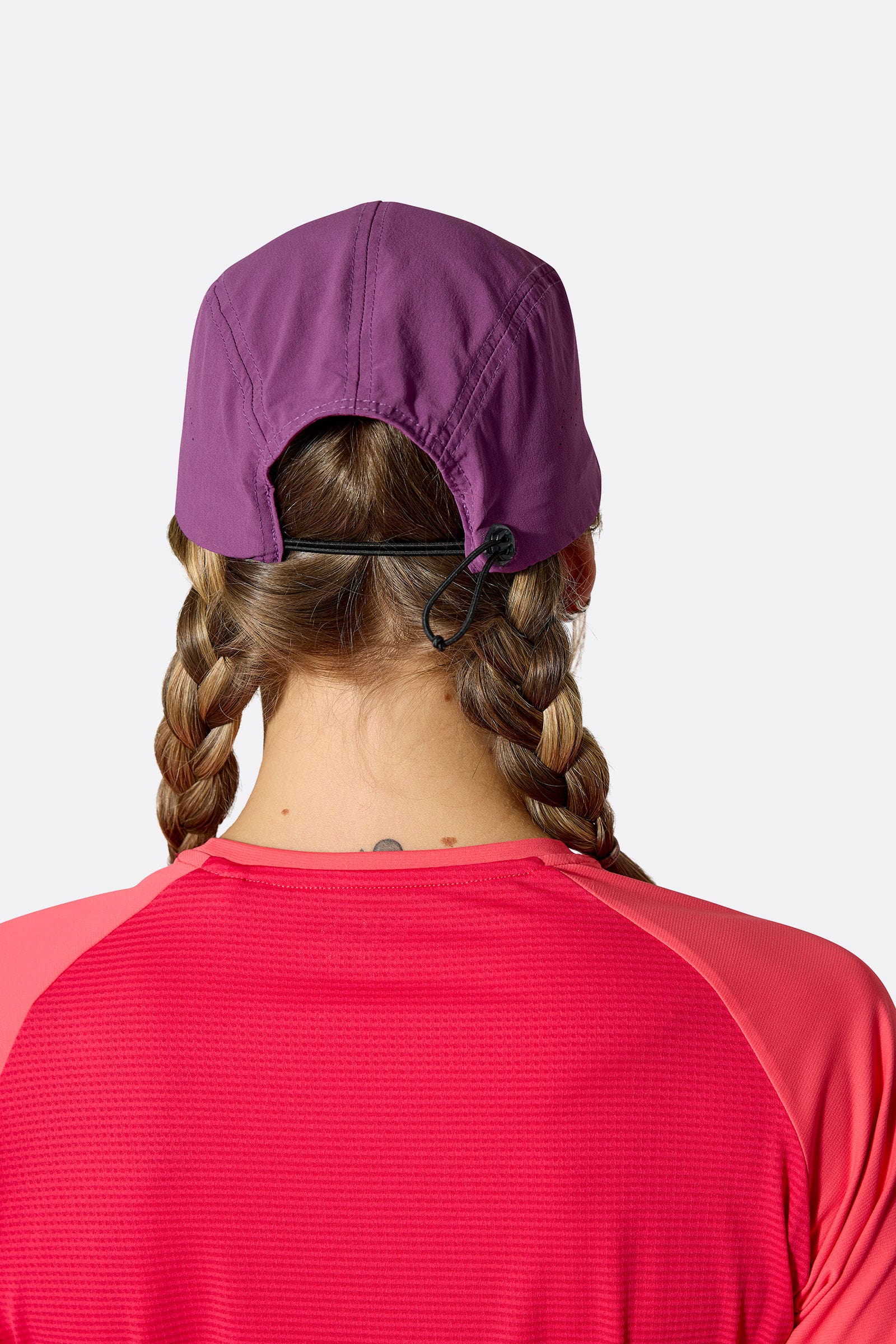 Momentum 5 Panel Cap