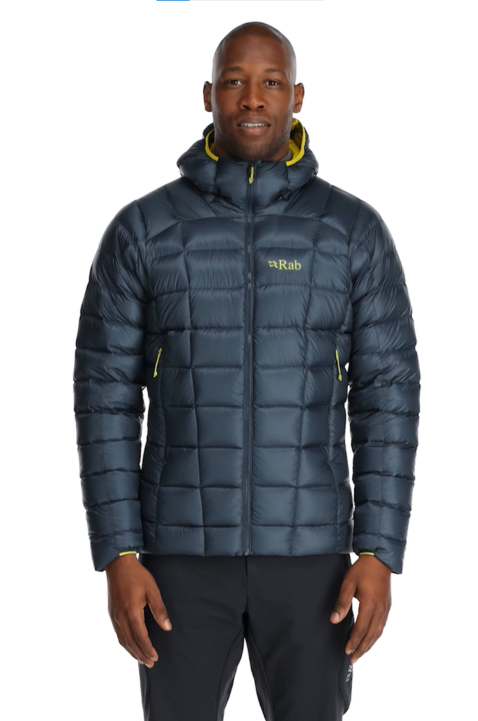 Men's Cirrus Alpine Insulated Jacket