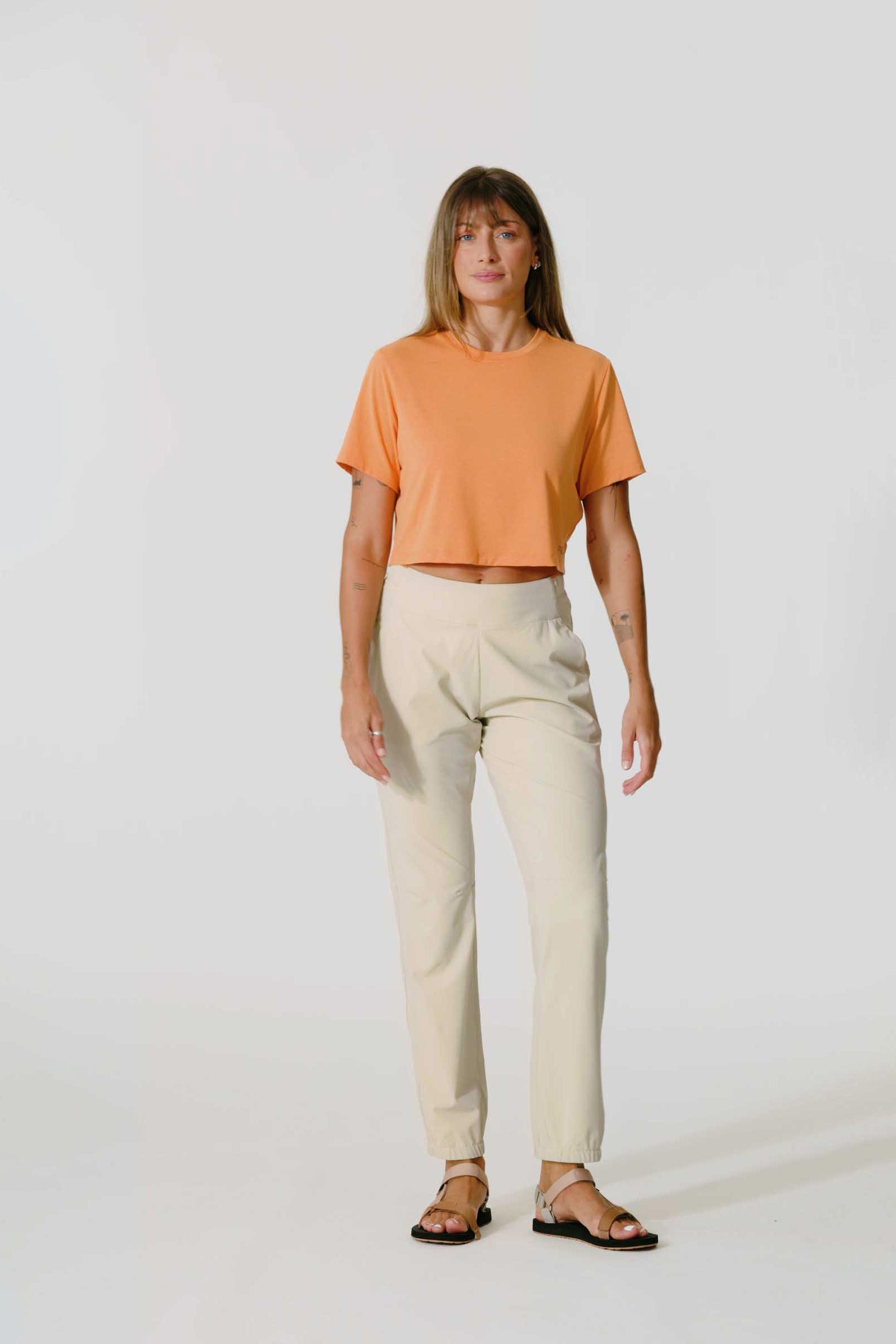 Women's Syncrino Base Tee