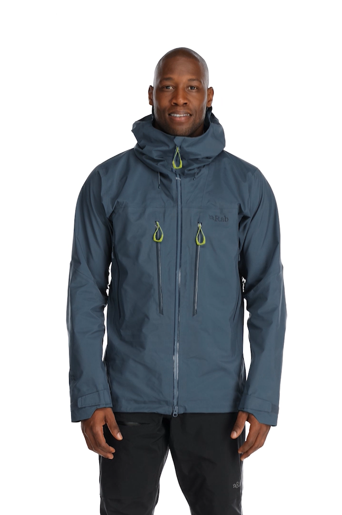 Men's Cinder Kinetic Waterproof Biking Pants