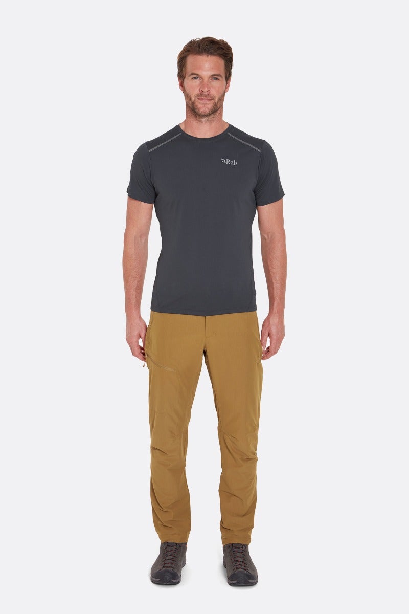 Men's Incline Light Pants