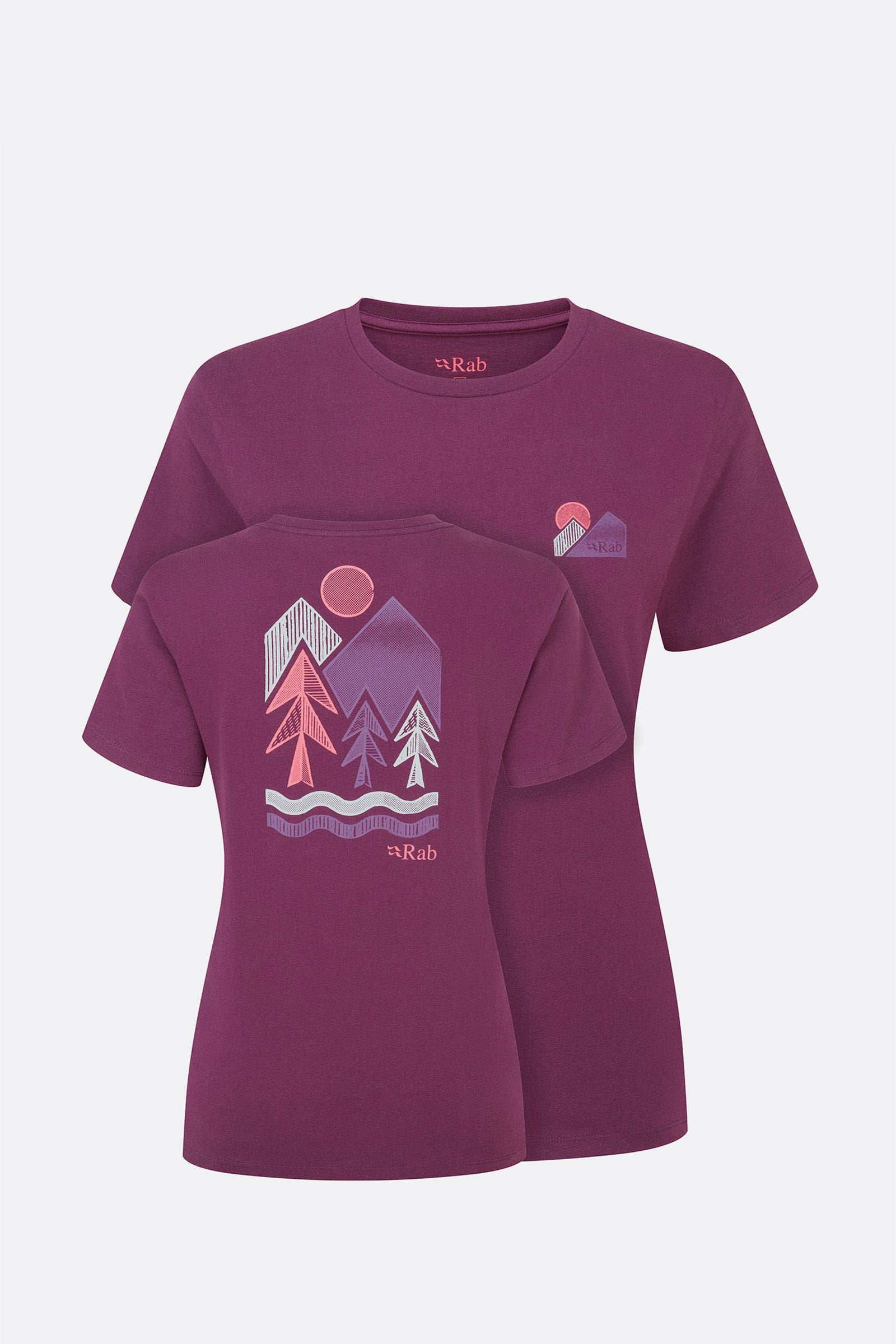 Women's Tecton Hoody