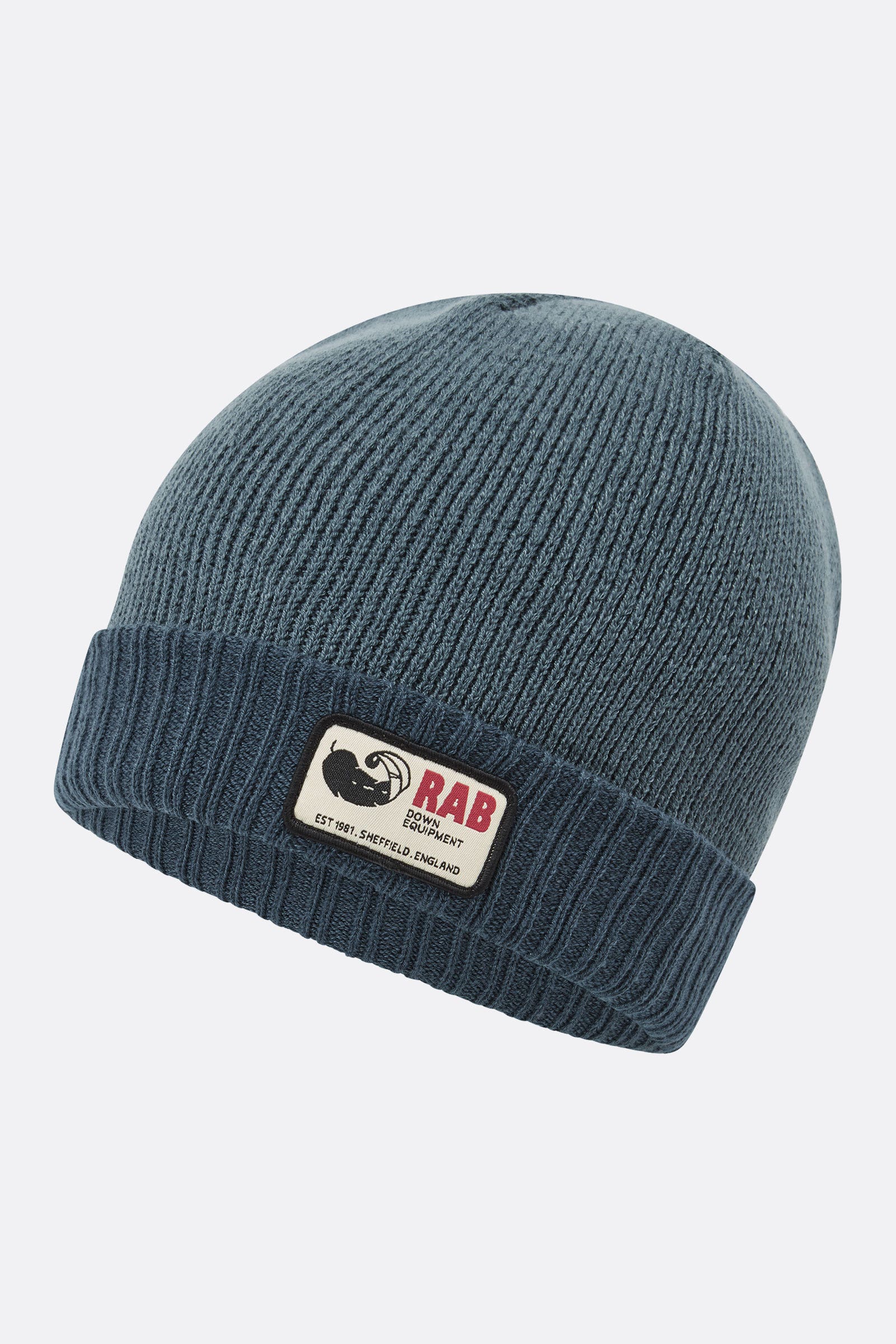 Shadow Beanie